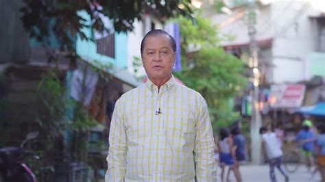 Noli de Castro returns on TV with inspiring stories in new show .